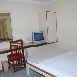 Greens Residency, hotel a Bangalore