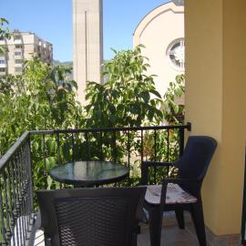 Villa Salvia, hotel v destinaci Mostar