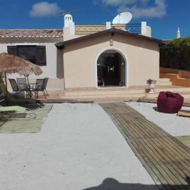 Nature Beach Resort Quinta Al-Gharb, hotel in Vila do Bispo