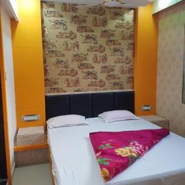 Hotel Laabh, hôtel à Diu