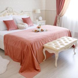 Royal Suite Apartment з ДЖАКУЗІ, hotel di Sumy
