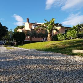 Apartman Andela