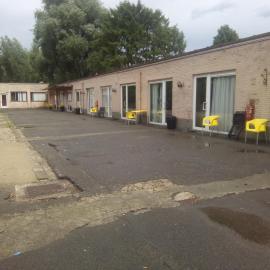 Logies Waasland, hotel a Sint-Niklaas