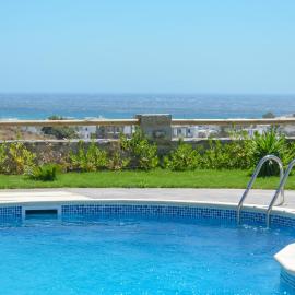 Naxos Luxury Villas