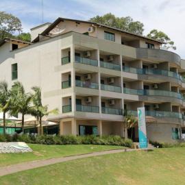 Ita Park Hotel, hôtel à Itá