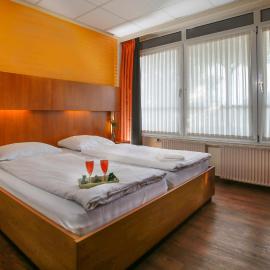 Wunderland Kalkar, hotel a Kalkar