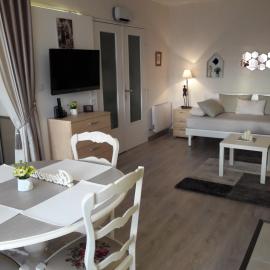 Chic En Ville, hotel u gradu Mec