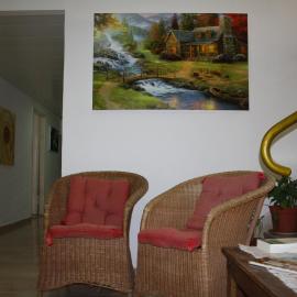 Ga'aton Motel, hotelli kohteessa Nahariya