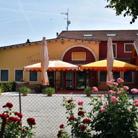 Agriturismo Paradiso