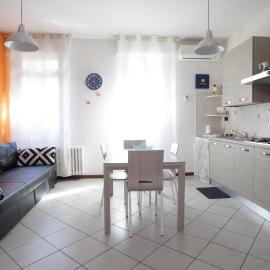 Casa vacanze Antonia, hotel din Bologna