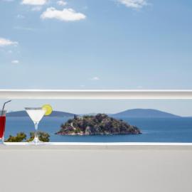 Asteria Hotel, hotelli kohteessa Tolo