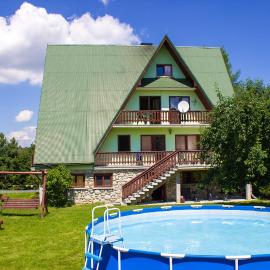 Hacjenda - Apartamenty i Pokoje Gościnne, hotel in Czarna Góra
