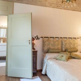 Borgo dei Salinari Apartments, hotel a Cervia