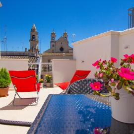 Quarto Latino B&B