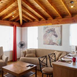 Little Nest en Rancho El Rossinyol