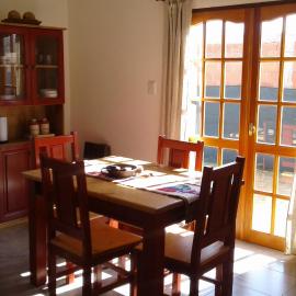 Isabel, hotel in Alta Gracia