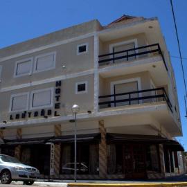 Hotel Lantaño