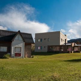 Posada y Cabañas El Barranco – hotel w mieście El Chaltén