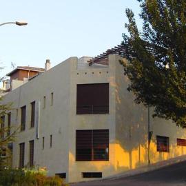Llave de Granada, hotelli kohteessa Alcalá la Real