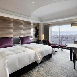 교토에 위치한 호텔 Hotel Granvia Kyoto
