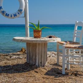 Fiore Beach Studios โรงแรมในวาซิลิคอส