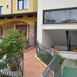 Hotel Duca Di Calabria, hotel v destinácii Serra San Bruno