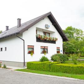 Apartment Lena, hotelli kohteessa Gornji Vaganac