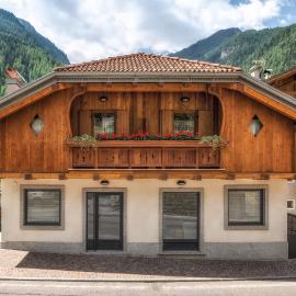 Casa Elena, hotell sihtkohas Rabbi