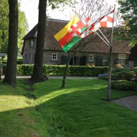 Erfgoed & Logies Den Heijkant, hotel em Moergestel