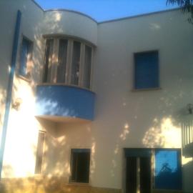 Blu Mare Villa Carlo – hotel w Anzio