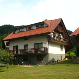 Rooms Zupančič, hotel in Bohinjska Bela