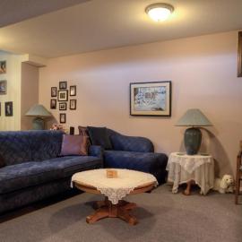 Hummingbird Bed and Breakfast, hotel v mestu Clearwater
