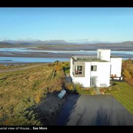 HH Accommodation, hotel en Millom