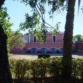 Tenuta Argiano โรงแรมในเมซานเย