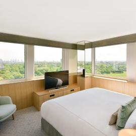 Royal Lancaster London, hotel i London