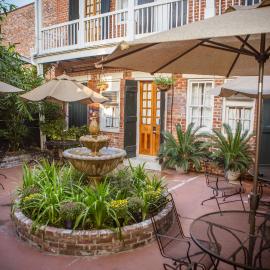 Inn on St. Ann, a French Quarter Guest Houses Property, hotel in New Orleans