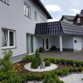Luba, hotell i Hillesheim