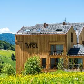 Hotel Tyrol