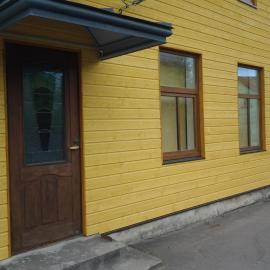Jaani 2-1 Apartment
