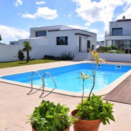 Casa Cidade Lagoa - Pool,Jacuzzi family& friends