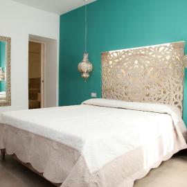 Hypnos Boutique Hotel, hotel em San Teodoro