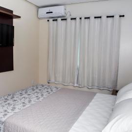 Executivo Flat II, hotel in Parauapebas