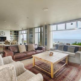 10 Elf Beach House, hotel em Groot Brak Rivier