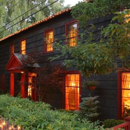 1795 Acorn Inn Bed and Breakfast, hotel u gradu 'Canandaigua'