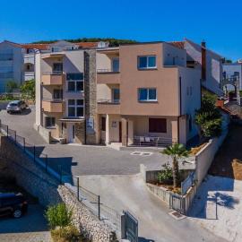 Apartments MARE