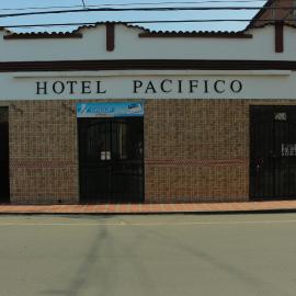 Hotel Pacifico Cerca al Aeropuerto, Hotel in Palmira