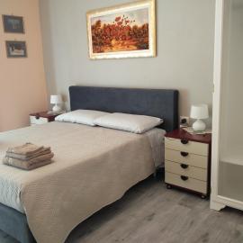 Julia B&B, hotel en Crotone