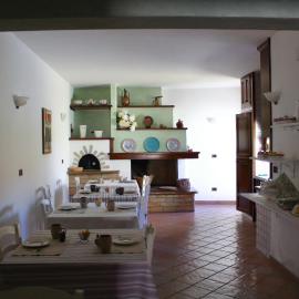 Guest House Li Minnanni, hotel in Olbia