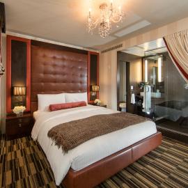 Sanctuary Hotel New York