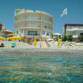 Hotel Il Girasole, hotel a Bova Marina